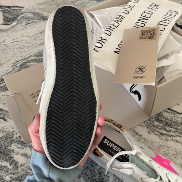 Golden Goose Super-Stars - Picture 6 of 6